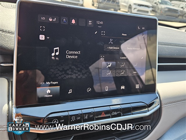 2024 Jeep Compass Limited photo 18