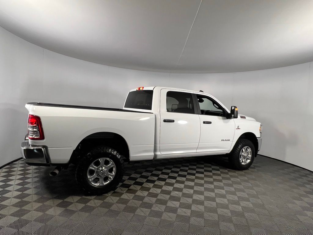 2023 Ram 2500 Big Horn photo 4