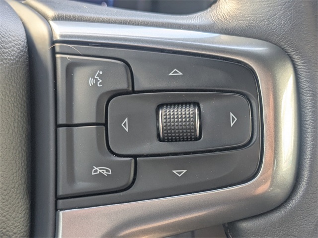2022 Chevrolet Tahoe Z71 photo 15