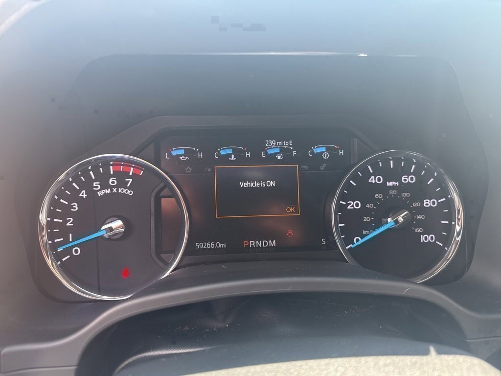 2021 Ford F-250 photo 4