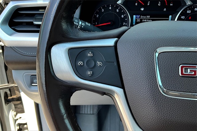 2019 Gmc Acadia photo 10