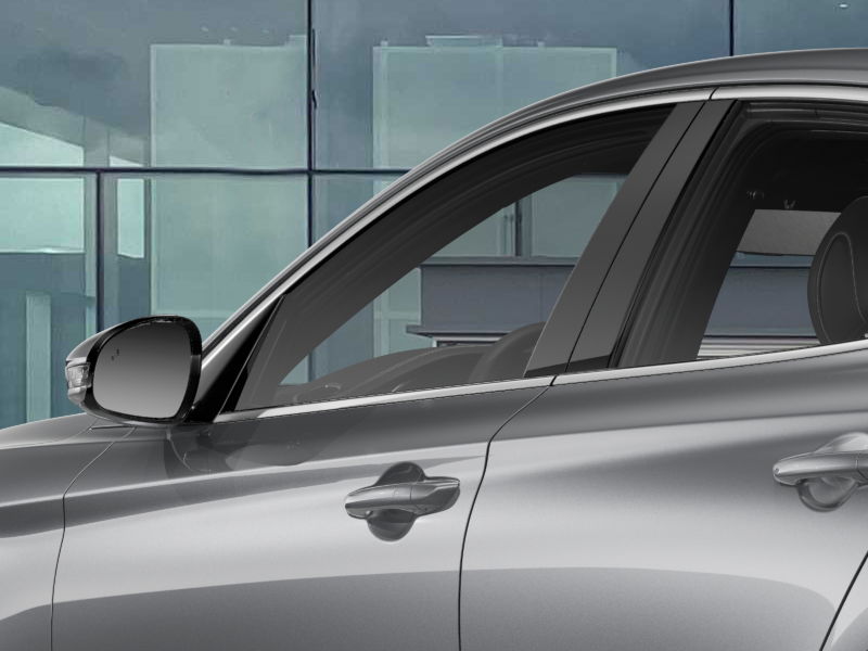 2026 Genesis G70 2.5T photo 14