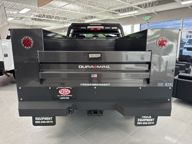 2023 Ram 2500 Tradesman photo 3