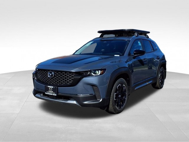 2025 Mazda CX-50 Meridian Edition's photo