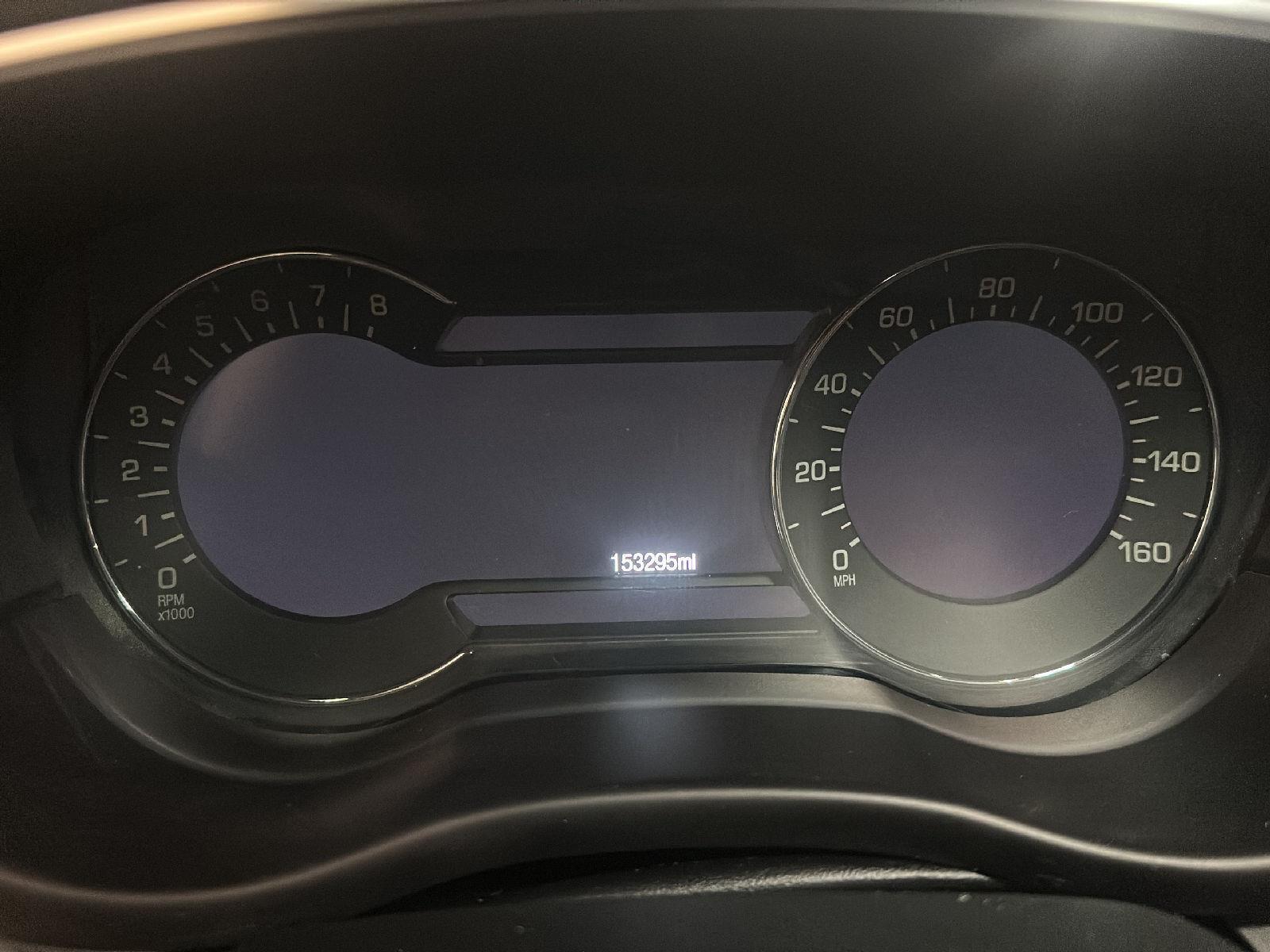 2016 Lincoln MKC Reserve photo 18