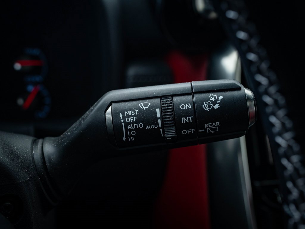2022 Lexus LX 600 F SPORT photo 28
