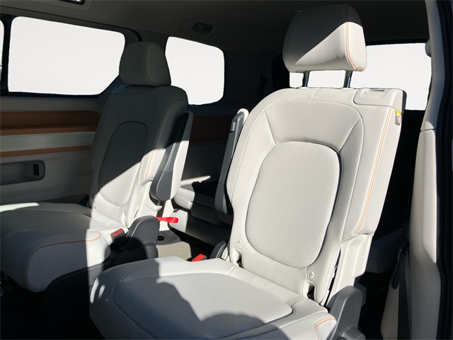 2025 Volkswagen ID. Buzz photo 12