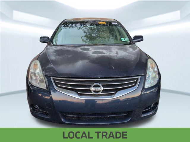 Used 2010 Nissan Altima S with VIN 1N4AL2AP1AN530958 for sale in Pensacola, FL