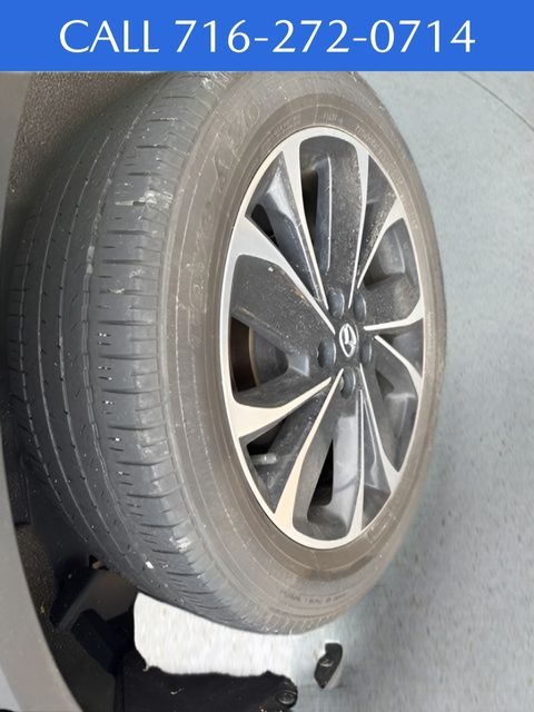 2023 Mazda CX-5 2.5 S Premium photo 3