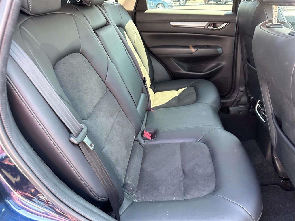 2019 Mazda CX-5 Touring photo 8