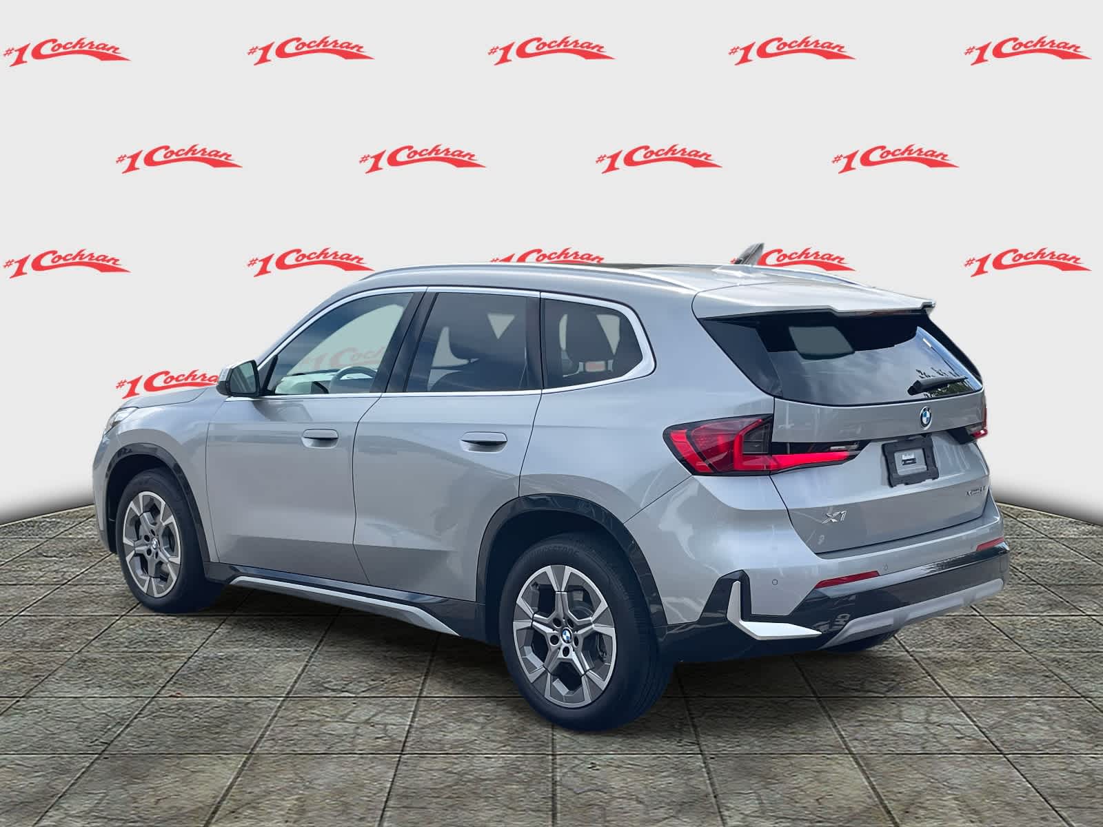 2025 Bmw X1 XDrive28i photo 2