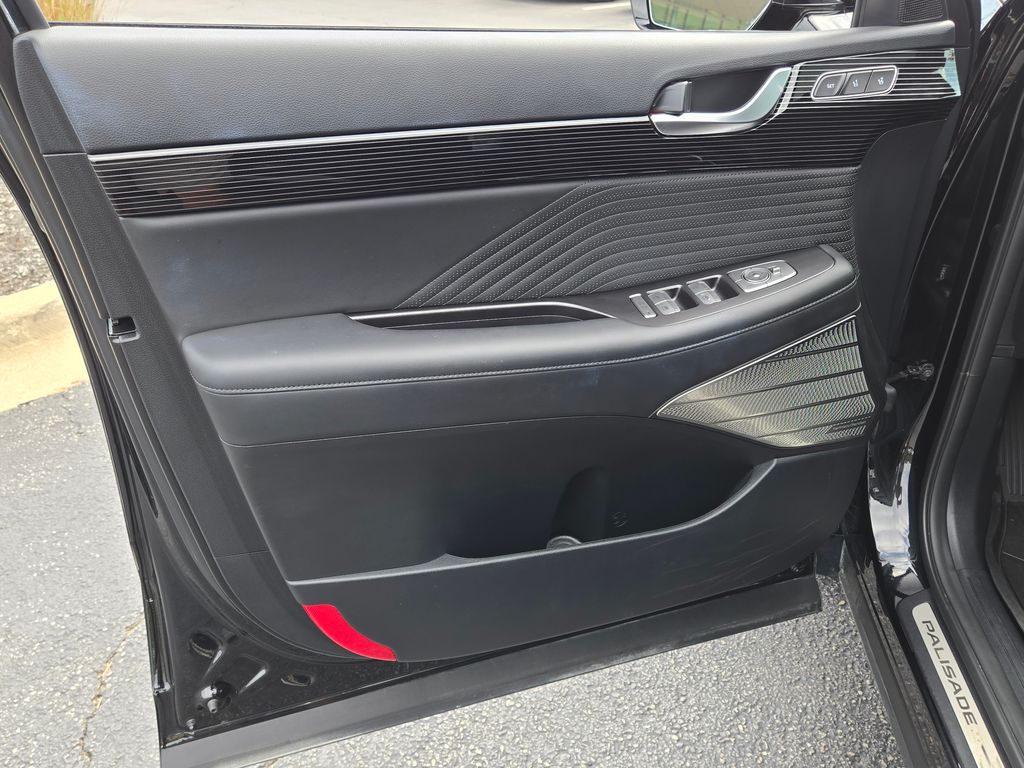 2025 Hyundai Palisade Calligraphy photo 24