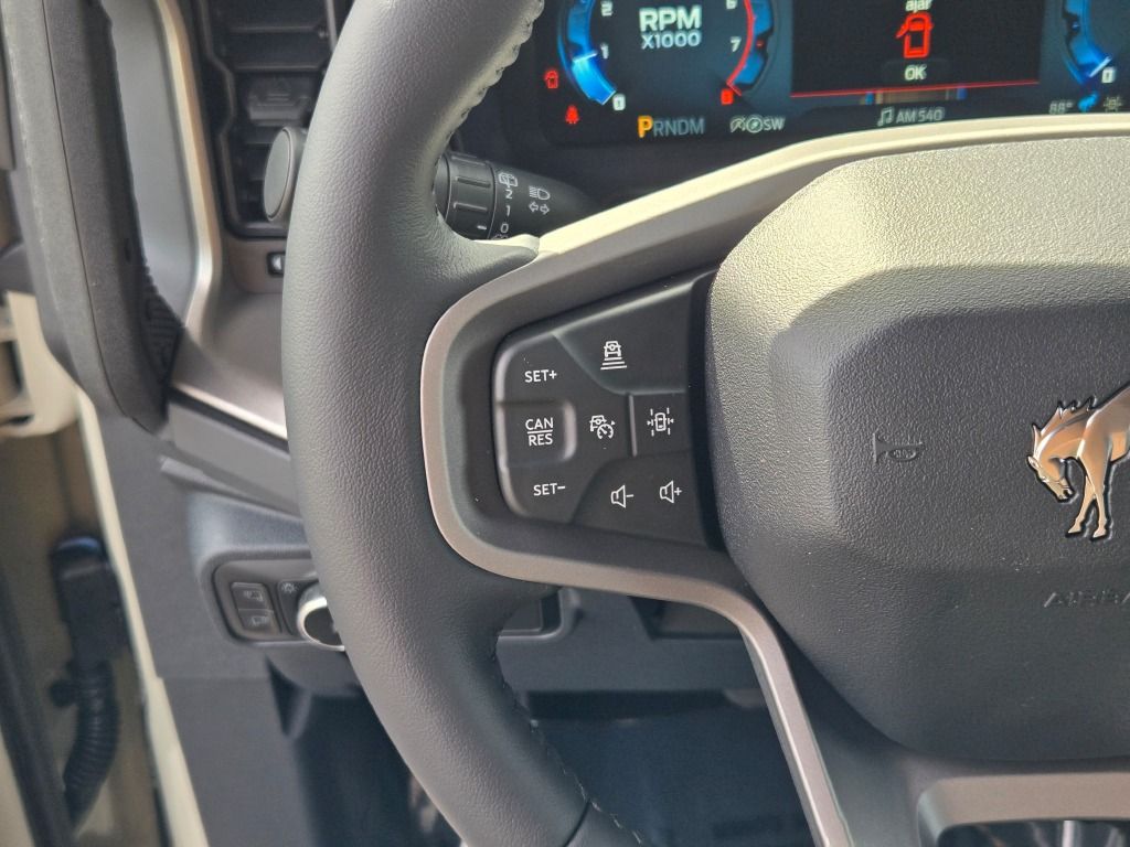 2025 Ford Bronco Outer Banks photo 26