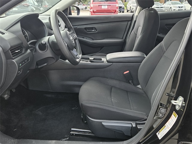 2024 Nissan Sentra S photo 4