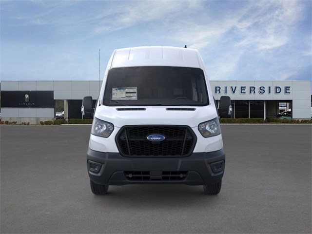 2025 Ford Transit Cargo Van photo 5