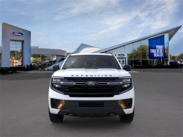 2025 Ford Expedition photo 4