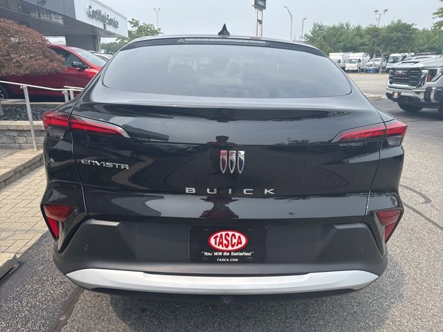 2025 Buick Envista Preferred photo 7