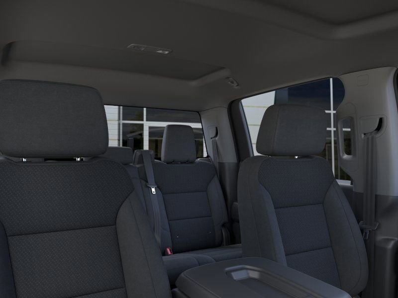 2026 Gmc Sierra 1500 Pro photo 19