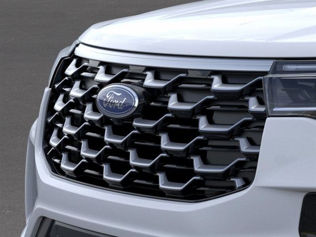2026 FORD EXPLORER - Image 48