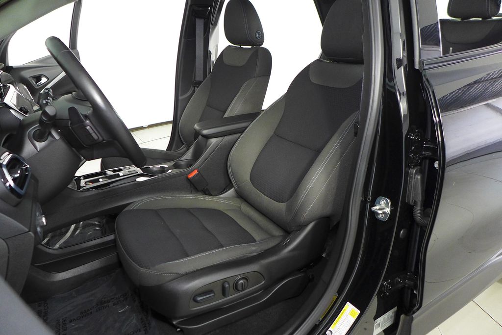 2023 Chevrolet Bolt EUV photo 18