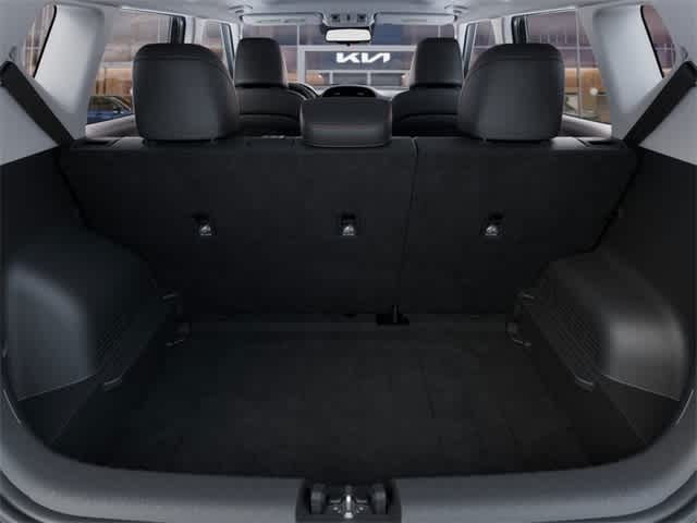2025 Kia Soul GT-Line photo 18