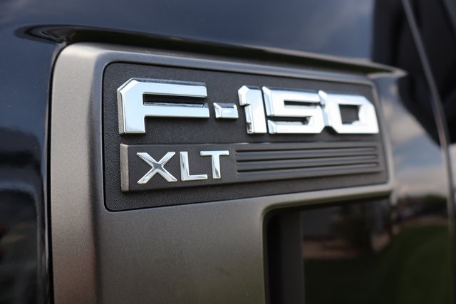 2022 Ford F-150 XLT photo 6
