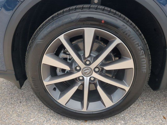2026 Acura MDX Technology photo 11