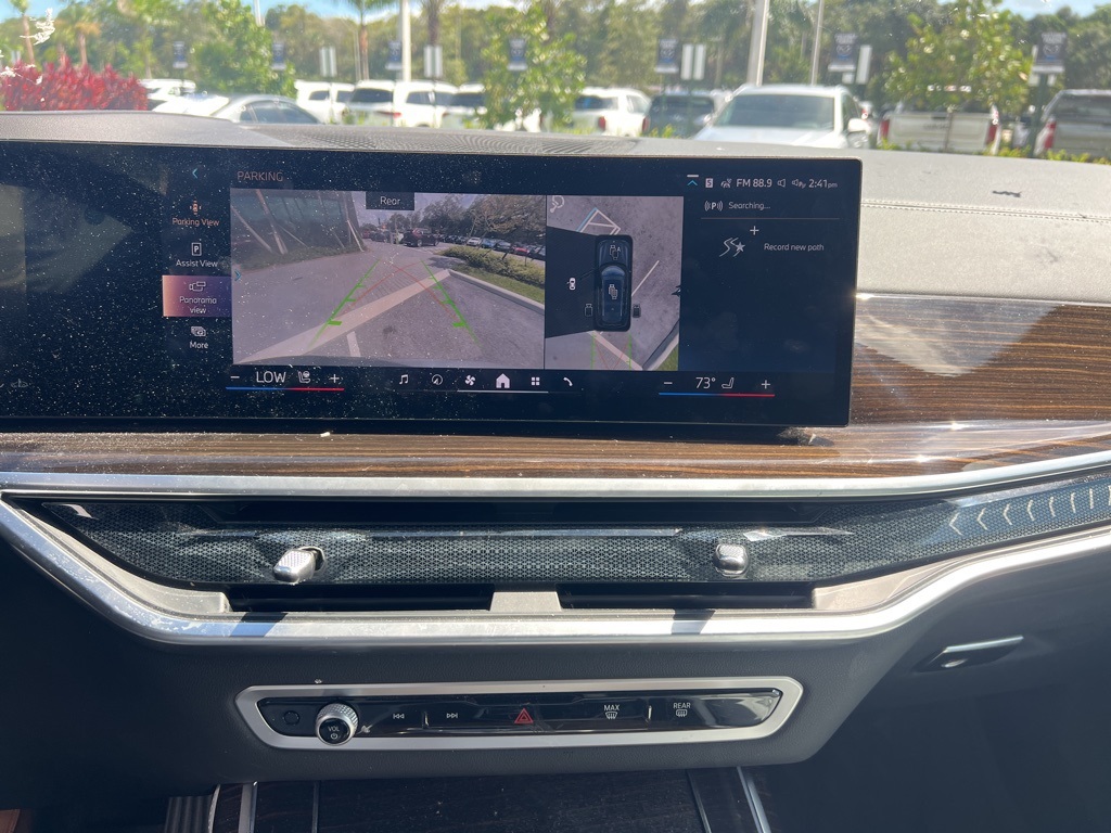 2024 Bmw X7 xDrive40i photo 36