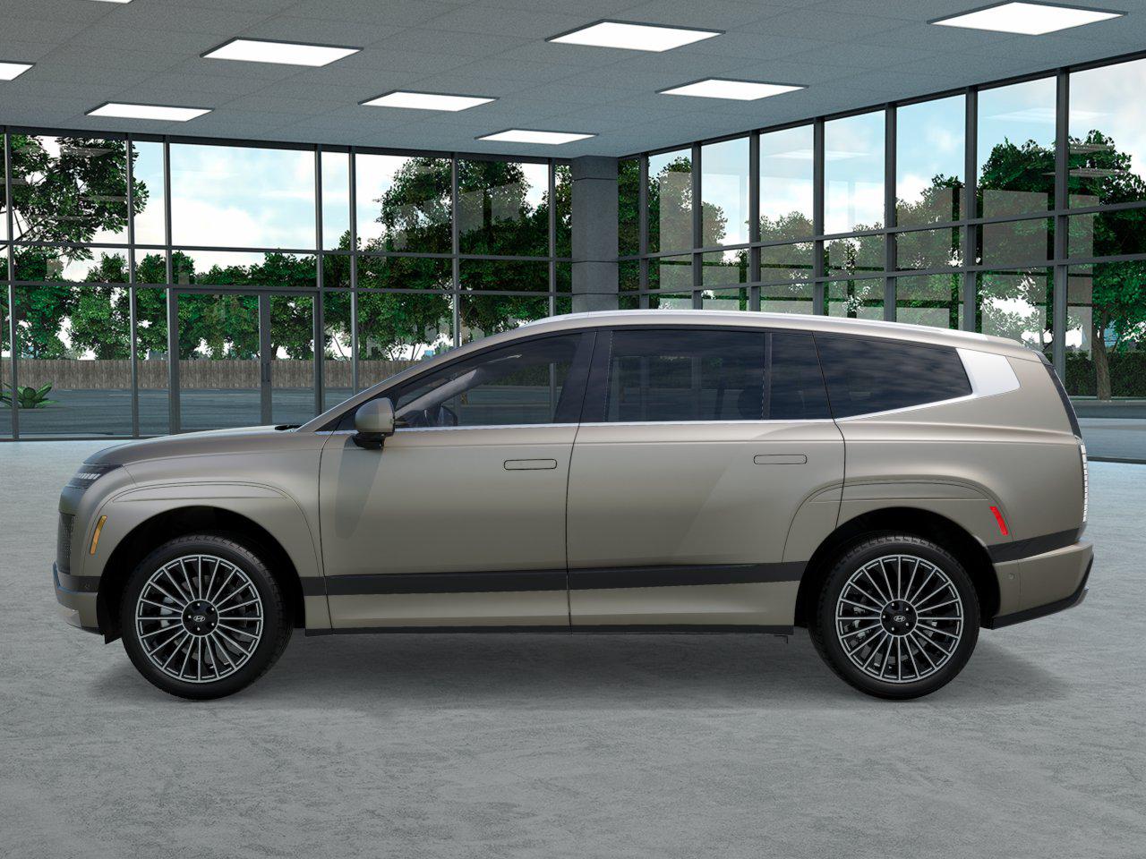 2026 Hyundai Ioniq photo 3