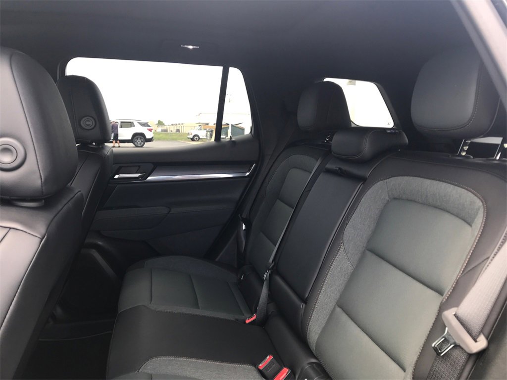 2026 Gmc Terrain AT4 photo 27