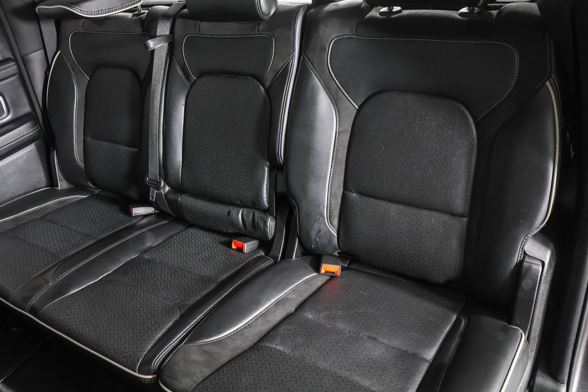 2021 Ram 1500 Laramie photo 26