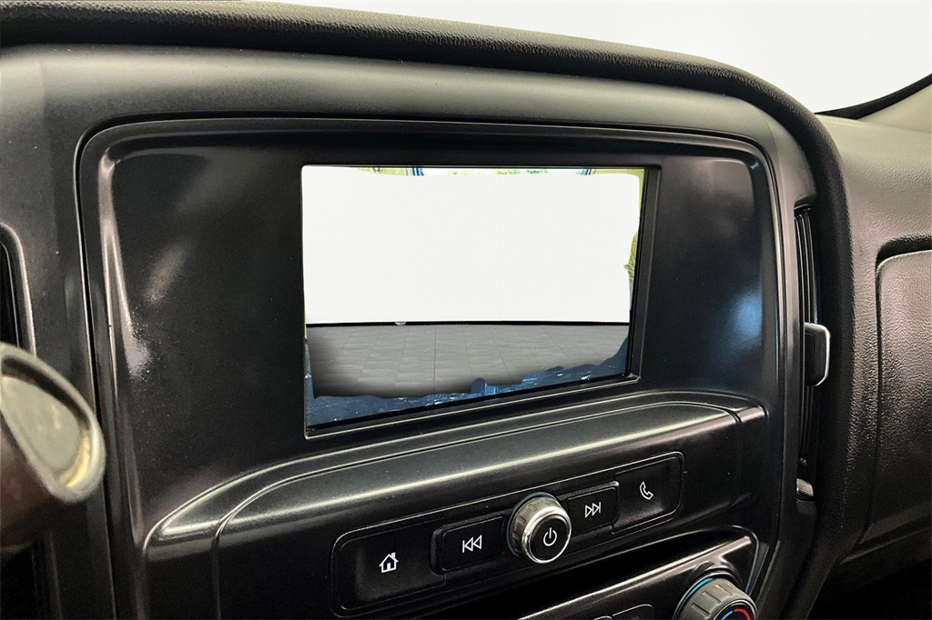 2022 Chevrolet Silverado 4500HD Work Truck photo 20