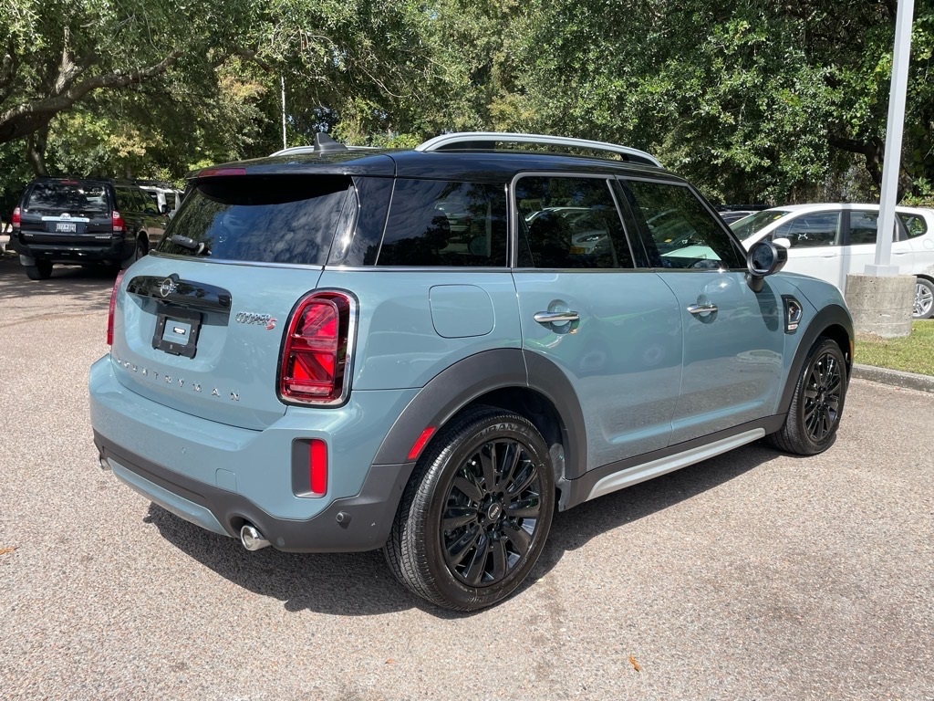 2023 Mini Countryman S photo 2