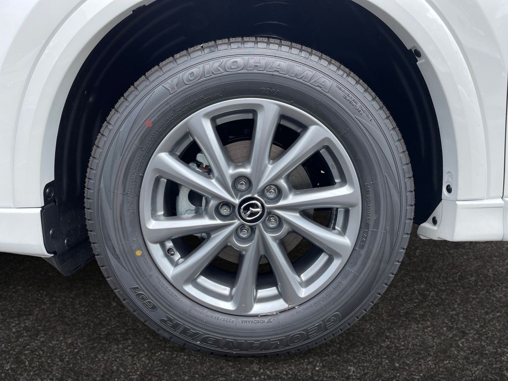 2025 Mazda CX-5 2.5 S Carbon photo 13