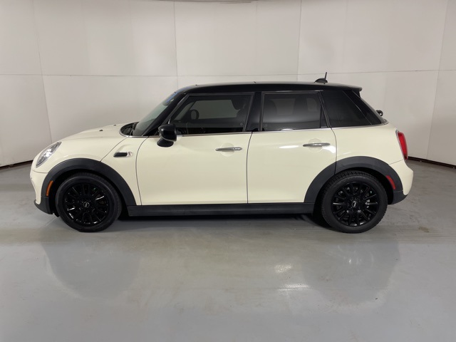 2020 Mini Cooper 4 Door Hardtop photo 3