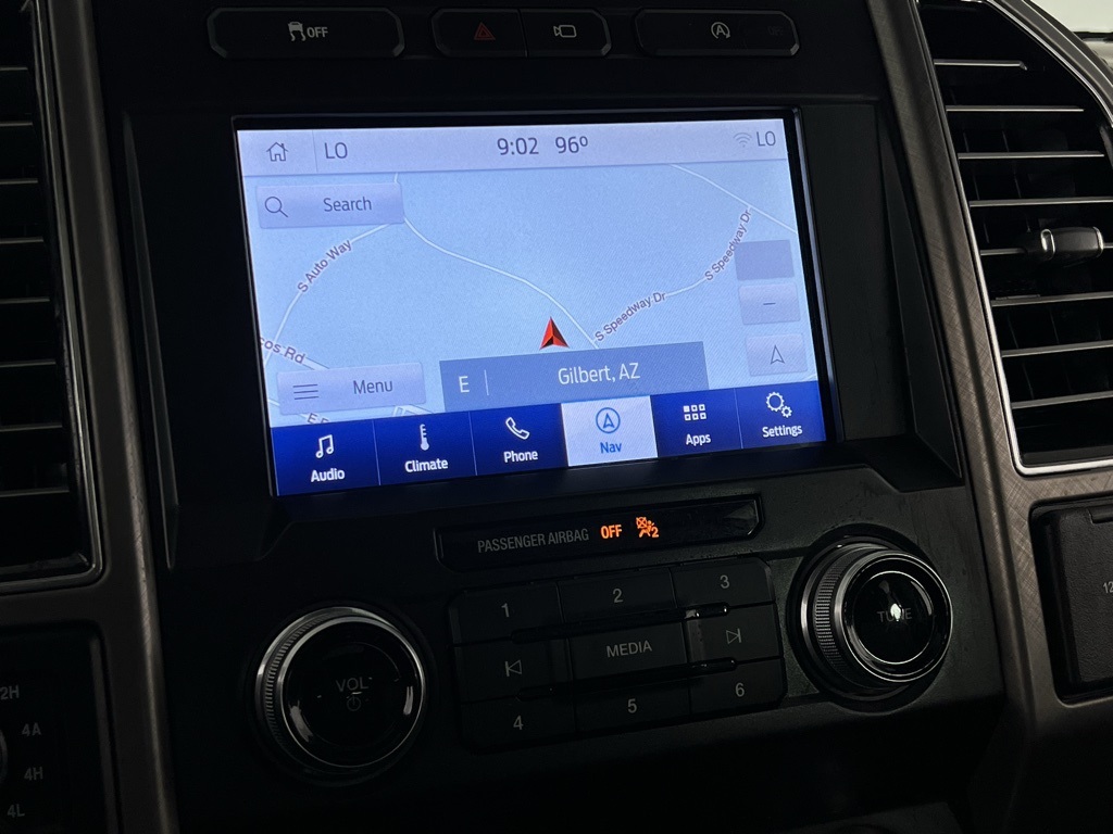 2020 Ford F-150 Limited photo 15