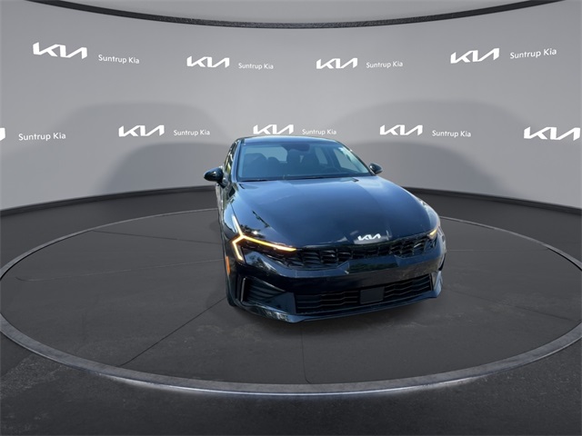 2026 Kia K5 LXS photo 3