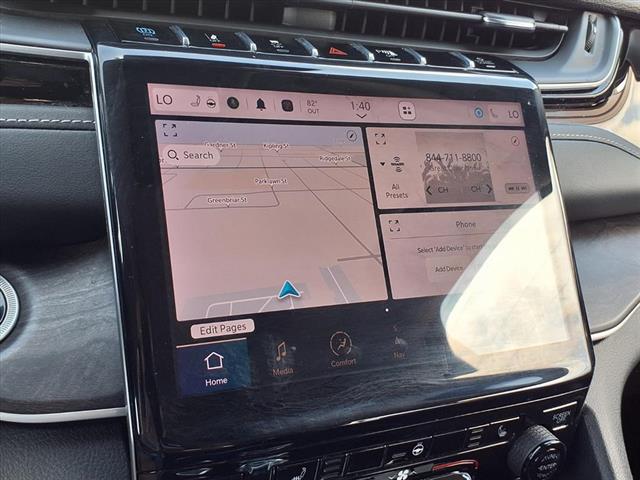 2023 Jeep Cherokee 4xe photo 9