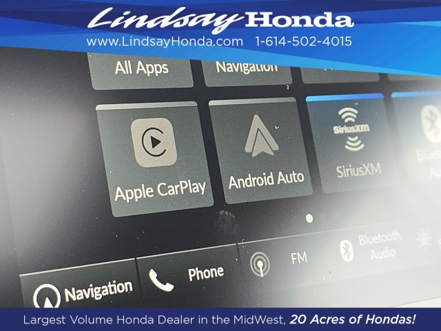 2025 Honda Ridgeline TrailSport photo 4