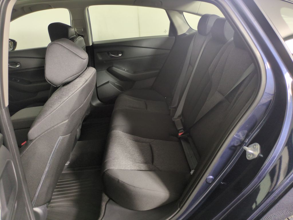 2025 Honda Accord SE photo 23