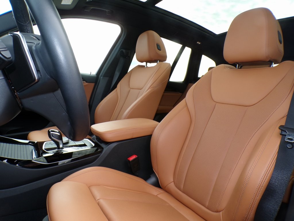 2023 Bmw X3 xDrive30i photo 13