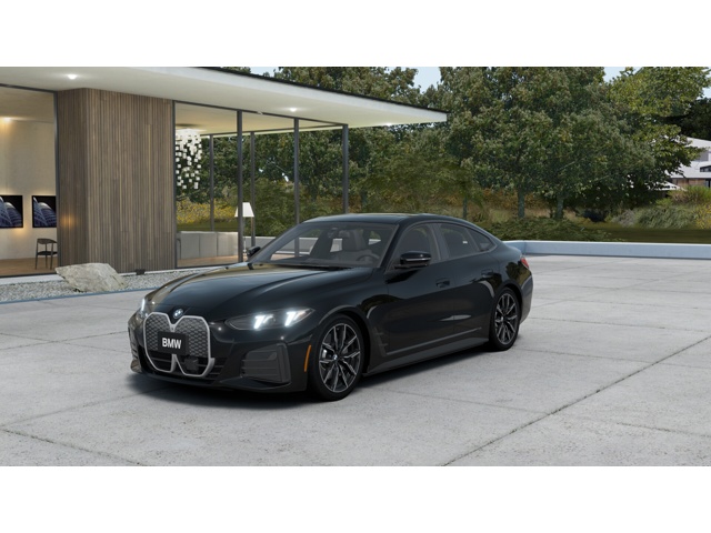 2026 BMW i4 40's photo