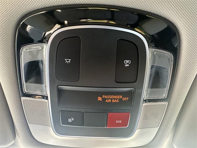 2025 Hyundai Tucson Hybrid Blue photo 25