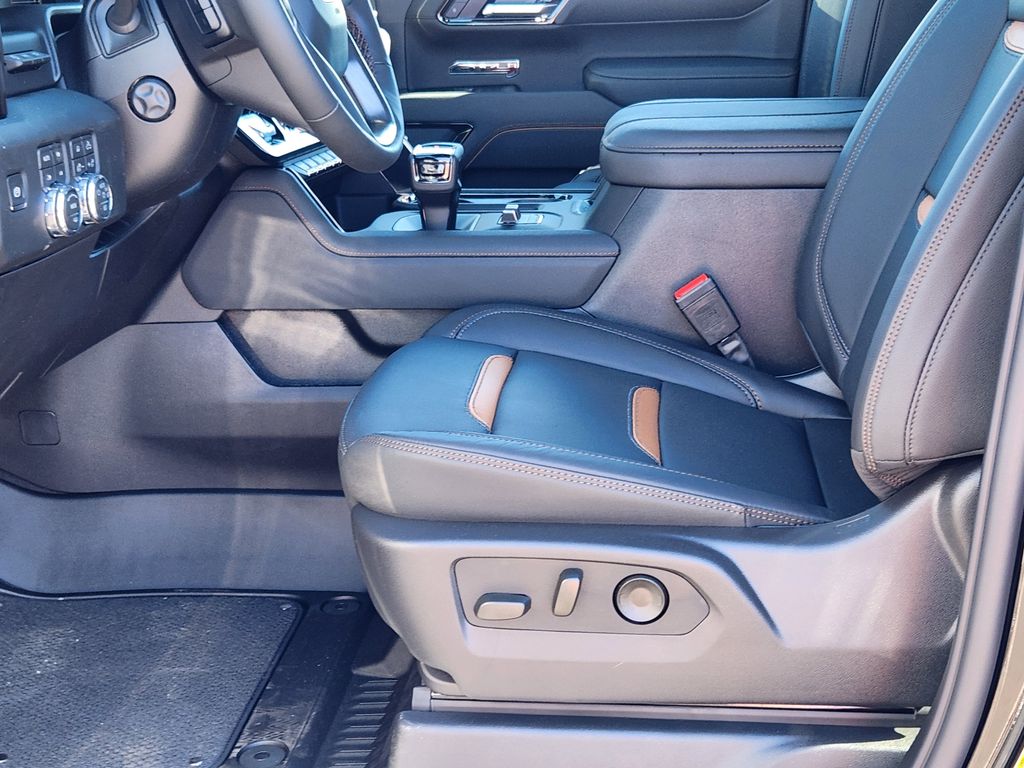 2026 Gmc Sierra 1500 AT4 photo 10