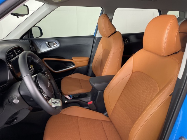 2025 Kia Soul EX photo 19