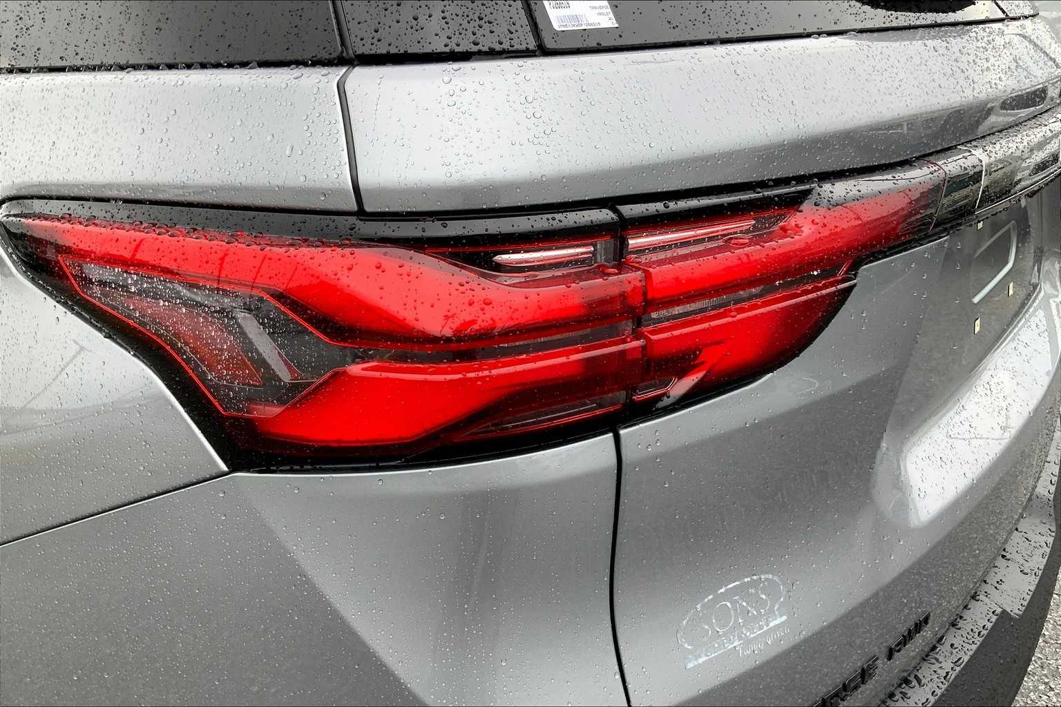 2023 Chevrolet Traverse RS photo 26