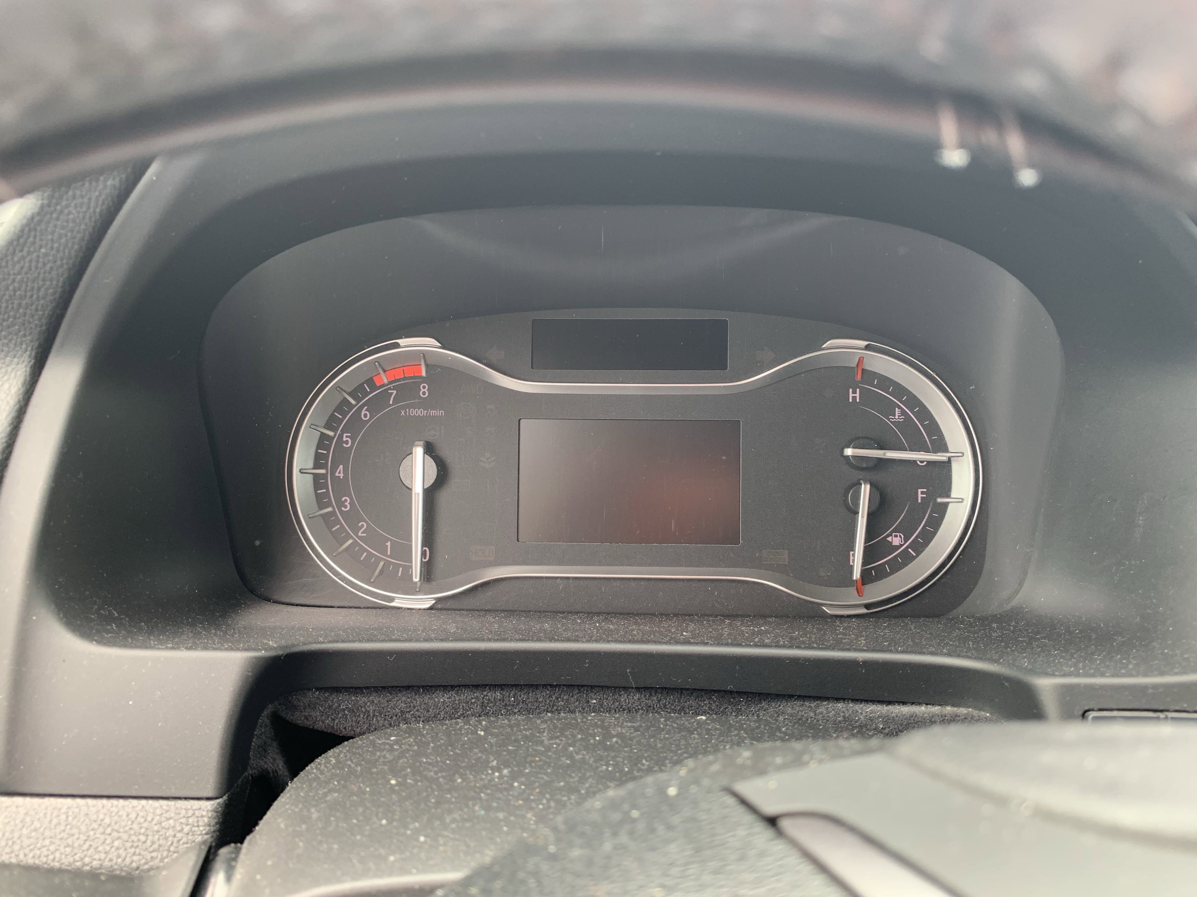 2018 Honda Pilot EX-L photo 4