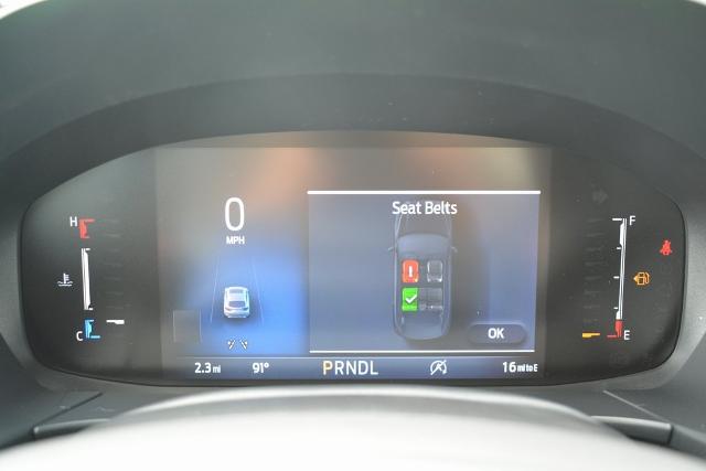 2025 Ford Escape ST-Line photo 12