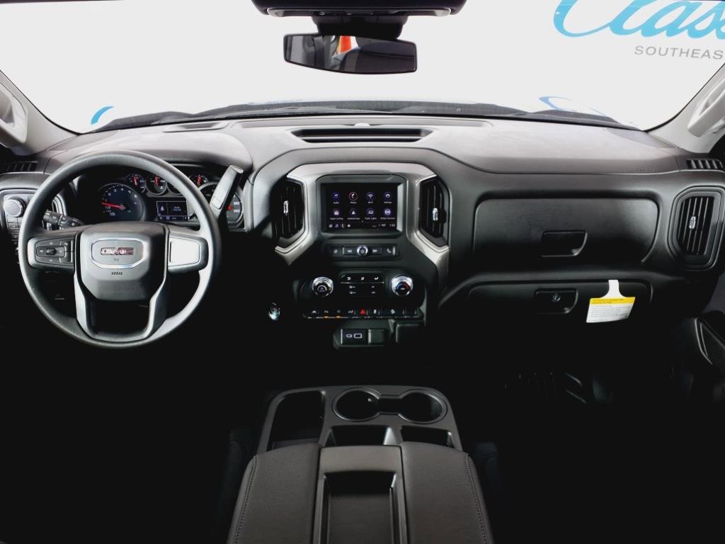 2025 Gmc Sierra 1500 Pro photo 3
