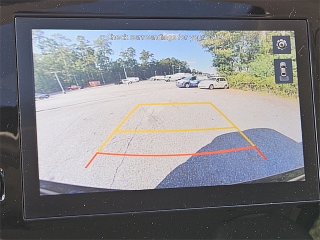 2023 Hyundai Tucson SEL Convenience photo 24